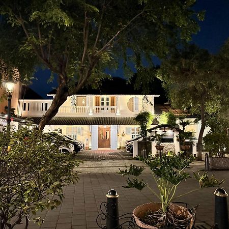 The Raden Patah Heritage Kota Lama Semarang Ngoại thất bức ảnh