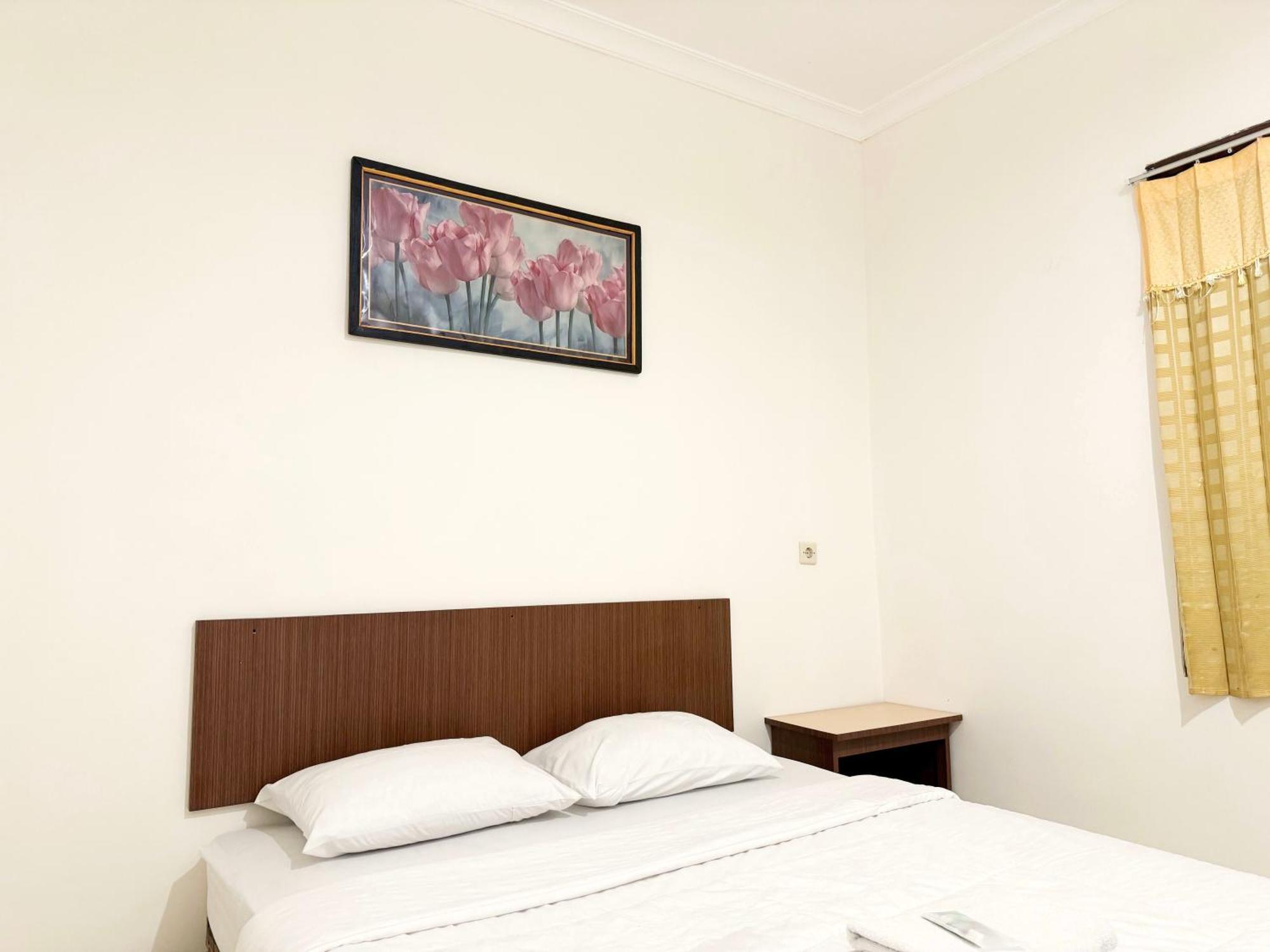 The Raden Patah Heritage Kota Lama Semarang Ngoại thất bức ảnh