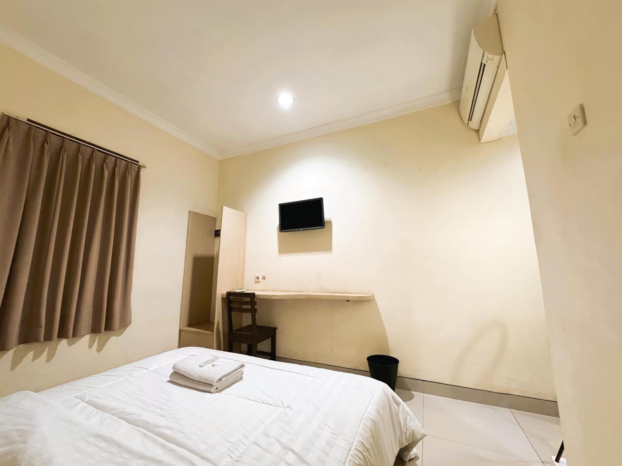 The Raden Patah Heritage Kota Lama Semarang Ngoại thất bức ảnh