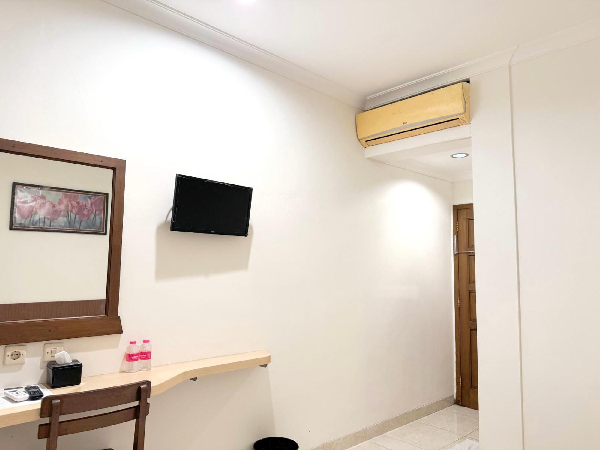The Raden Patah Heritage Kota Lama Semarang Ngoại thất bức ảnh
