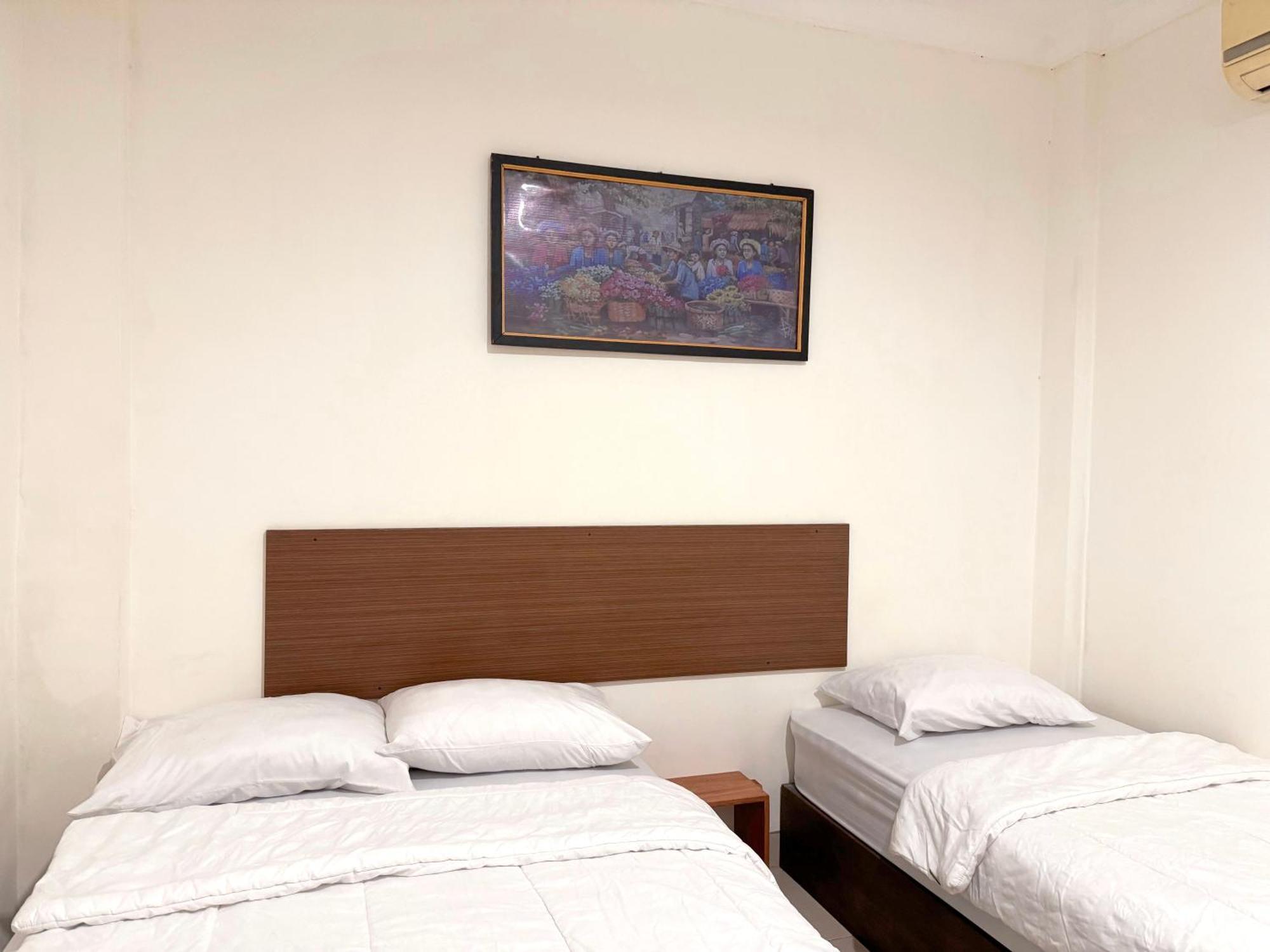 The Raden Patah Heritage Kota Lama Semarang Ngoại thất bức ảnh